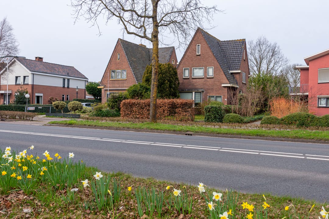 Photo 53 of Kennemerstraatweg 249