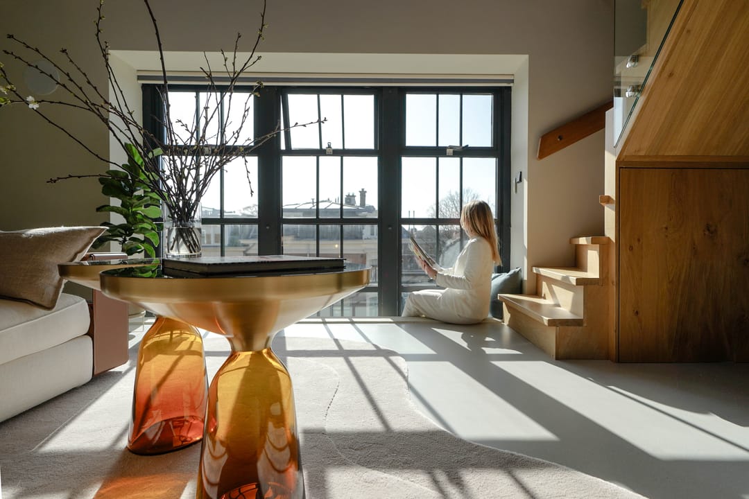 Foto 13 van Bilderdijkstraat 23-A