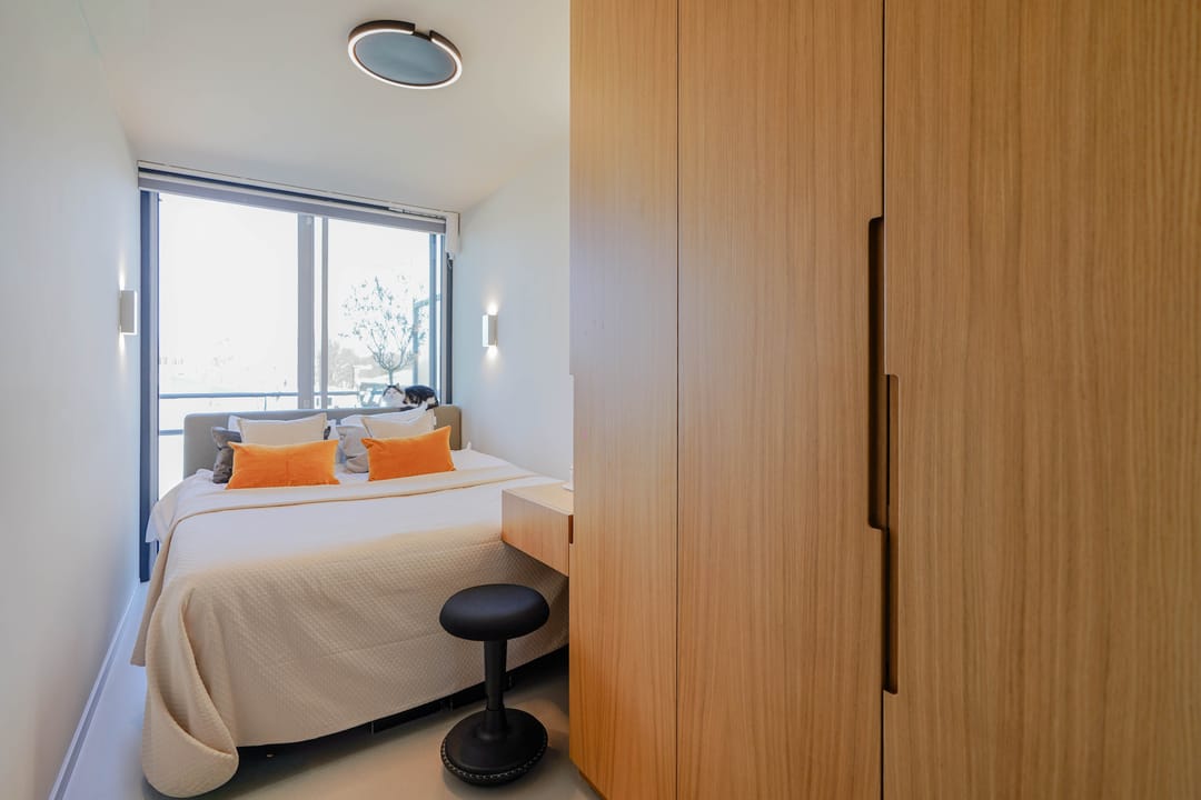 Foto 62 van Bilderdijkstraat 23-A