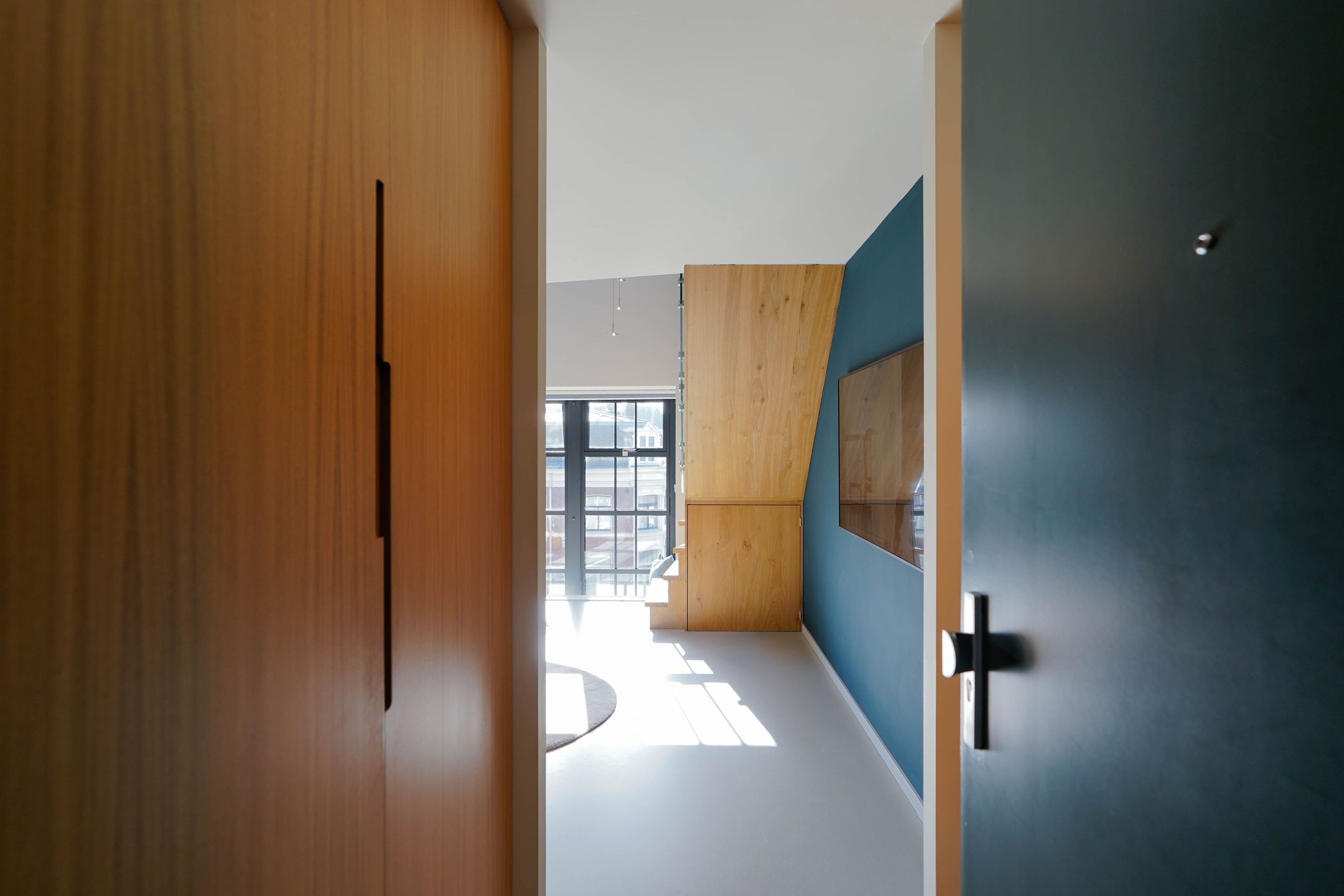 Foto 6 van Bilderdijkstraat 23-A