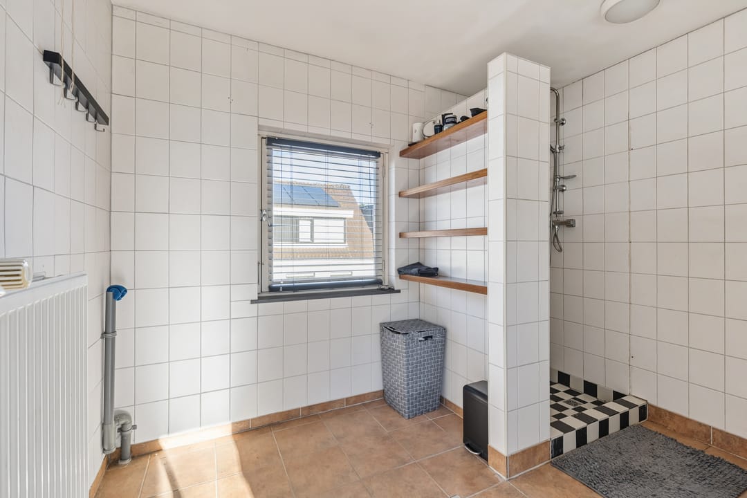 Characterful Corner Home in Charming Ginneken — 61