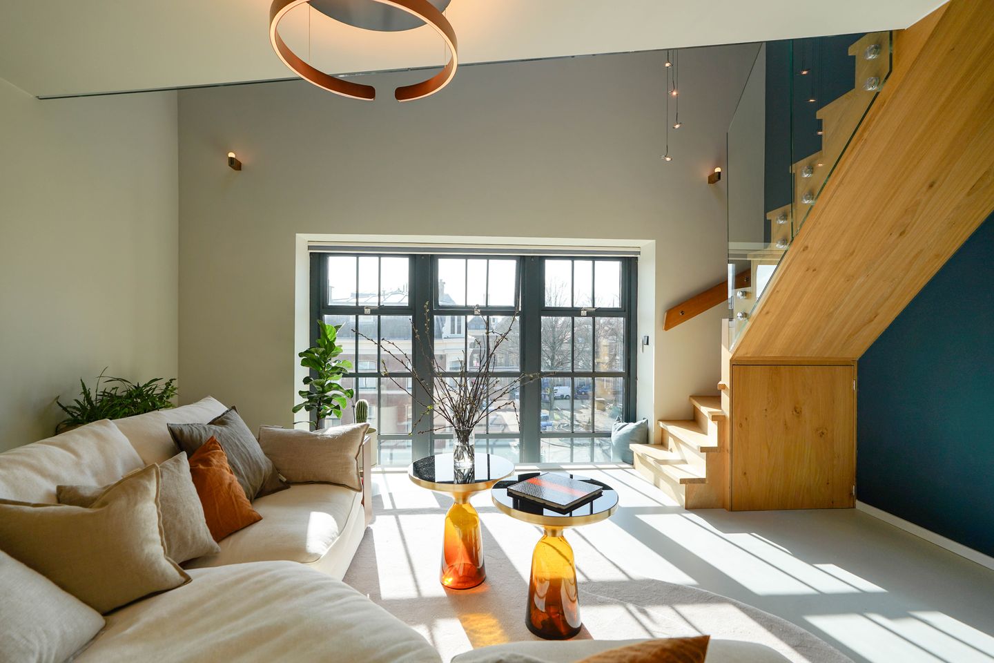 Foto 20 van Bilderdijkstraat 23-A