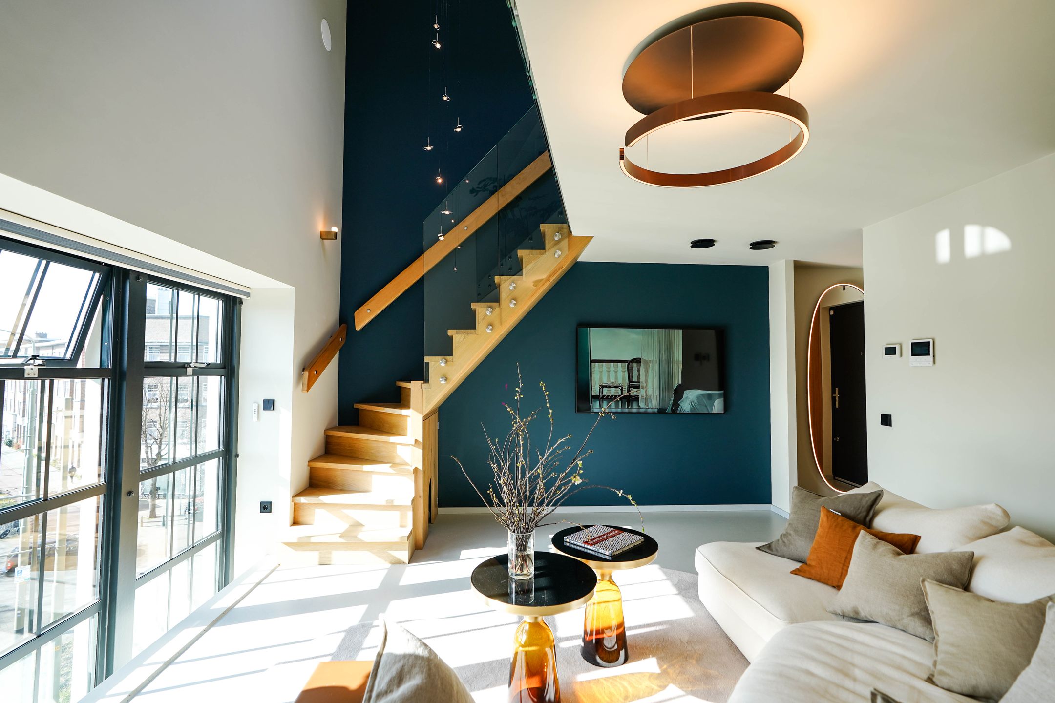 Bilderdijkstraat 23-A 23 A