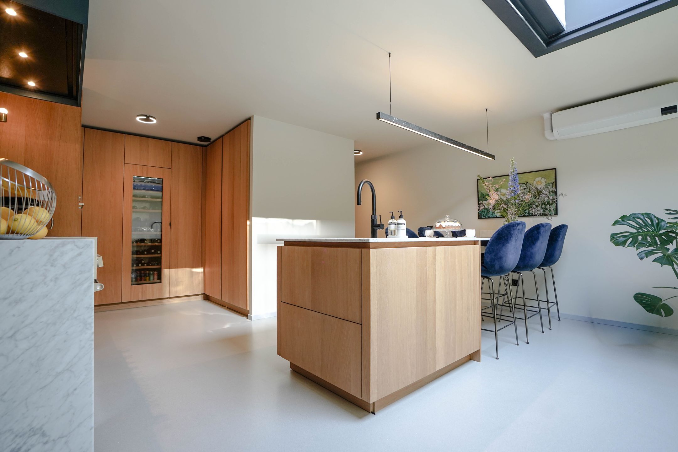 Foto 3 van Bilderdijkstraat 23-A