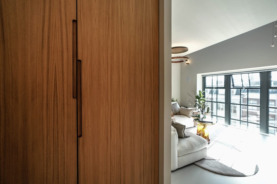 Foto 7 van Bilderdijkstraat 23-A