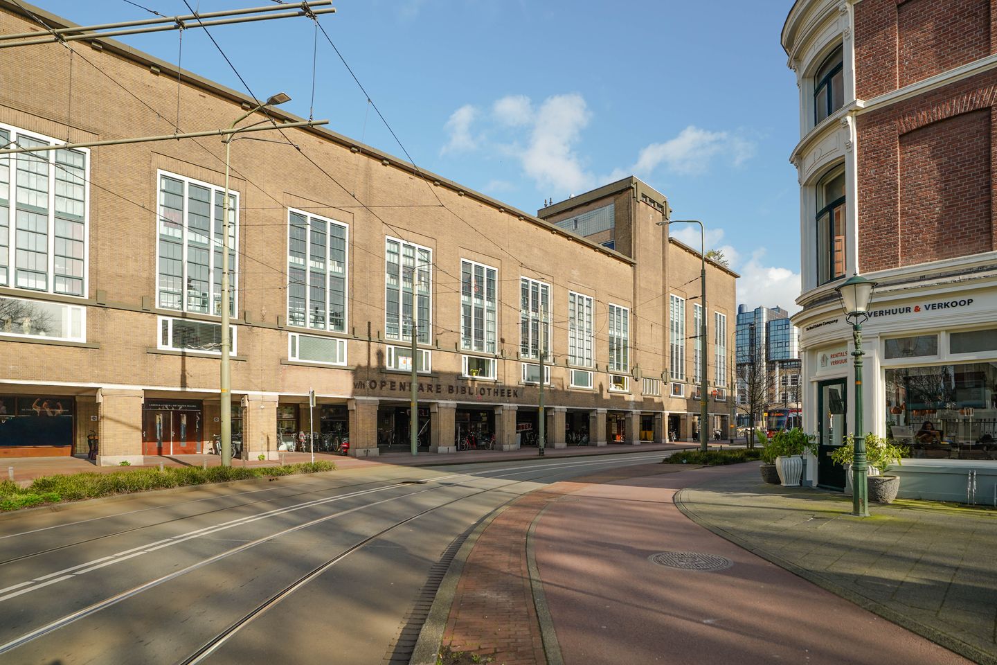 Foto 5 van Bilderdijkstraat 23-A