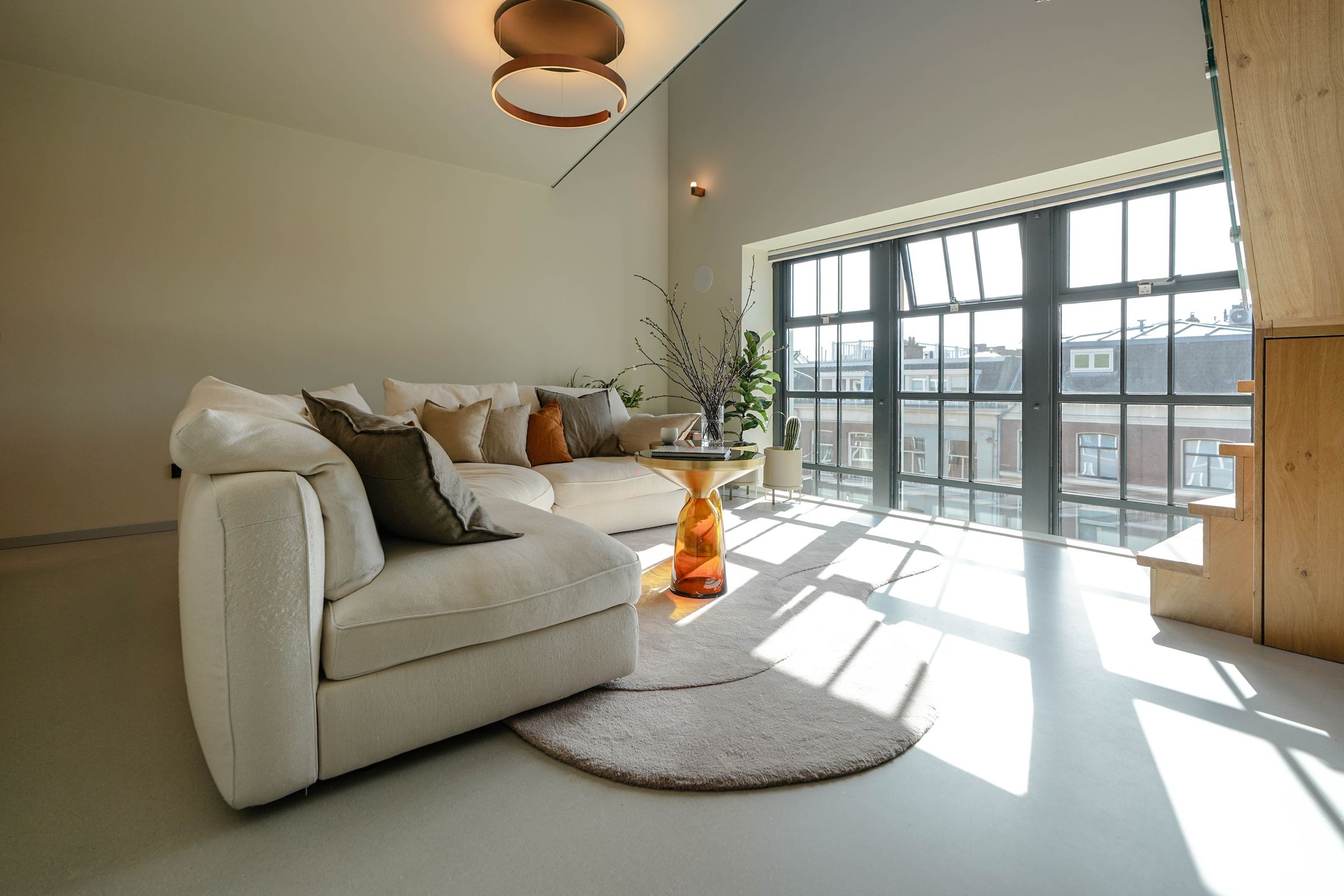 Foto 9 van Bilderdijkstraat 23-A