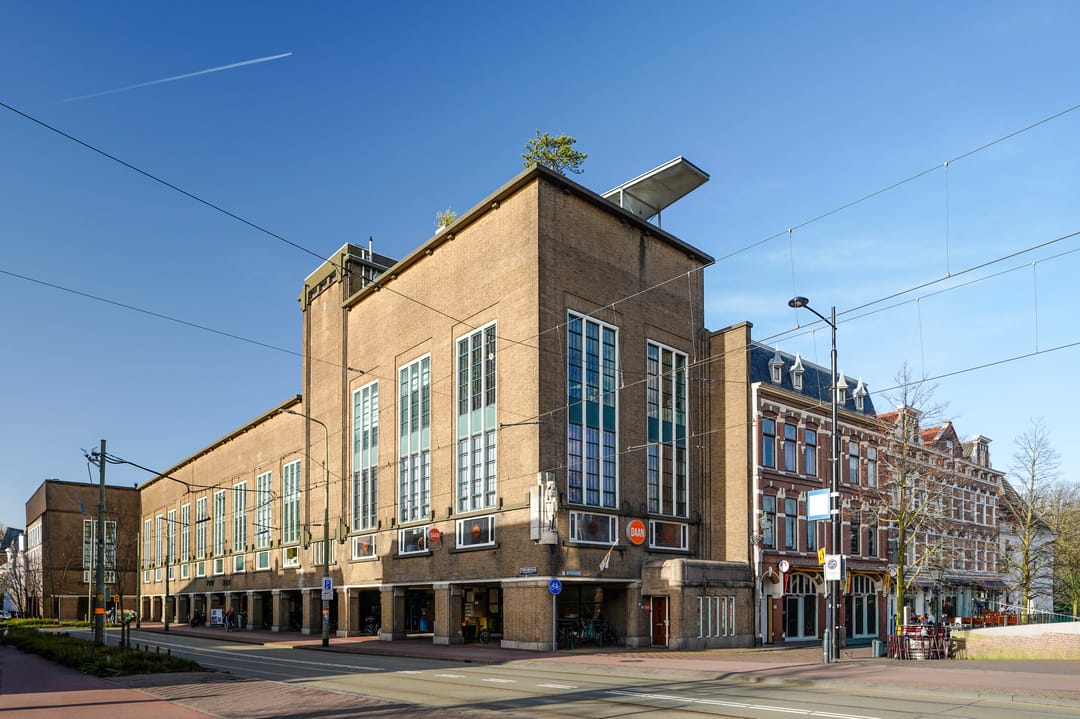 Foto 71 van Bilderdijkstraat 23-A