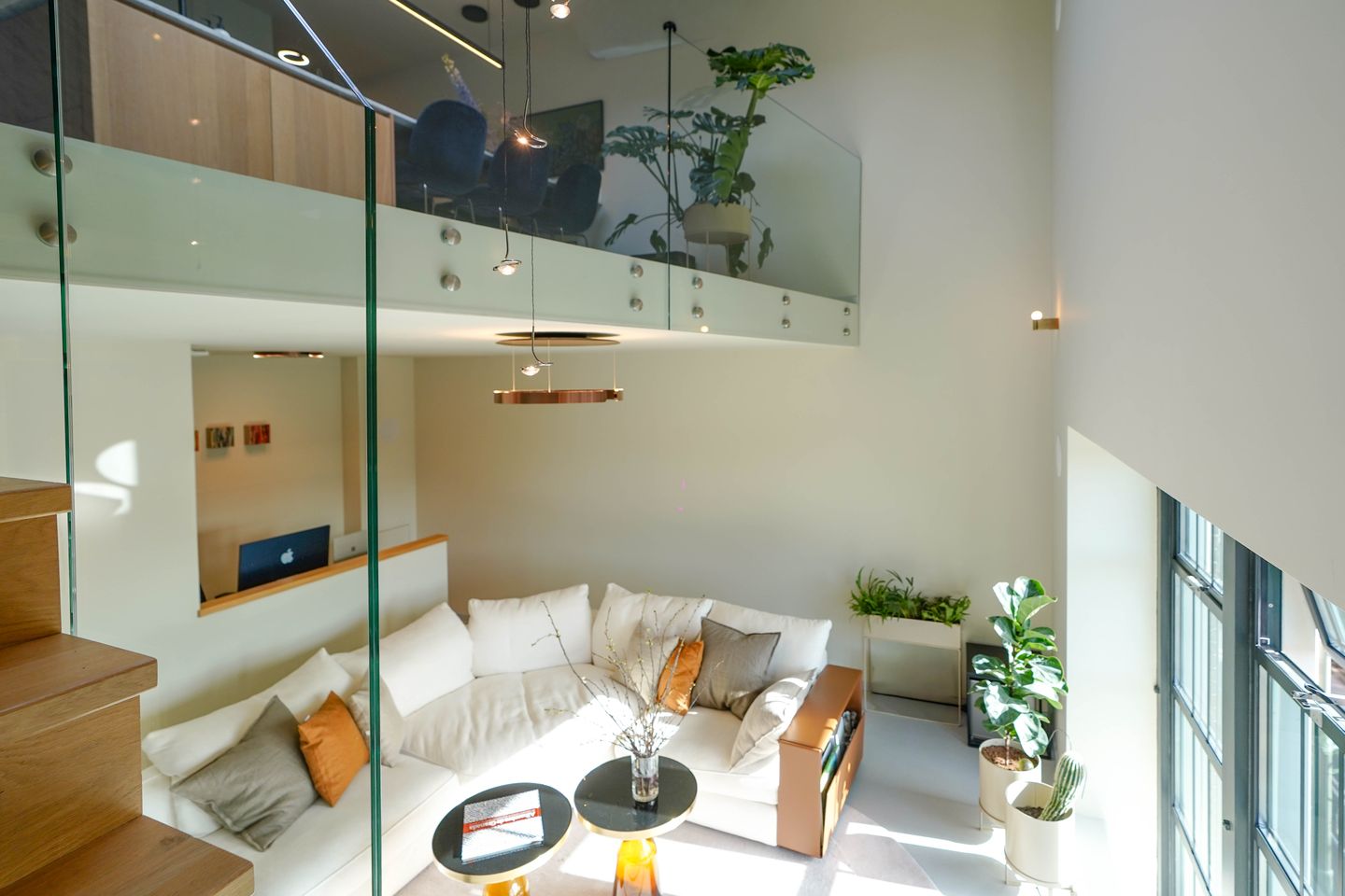 Foto 25 van Bilderdijkstraat 23-A