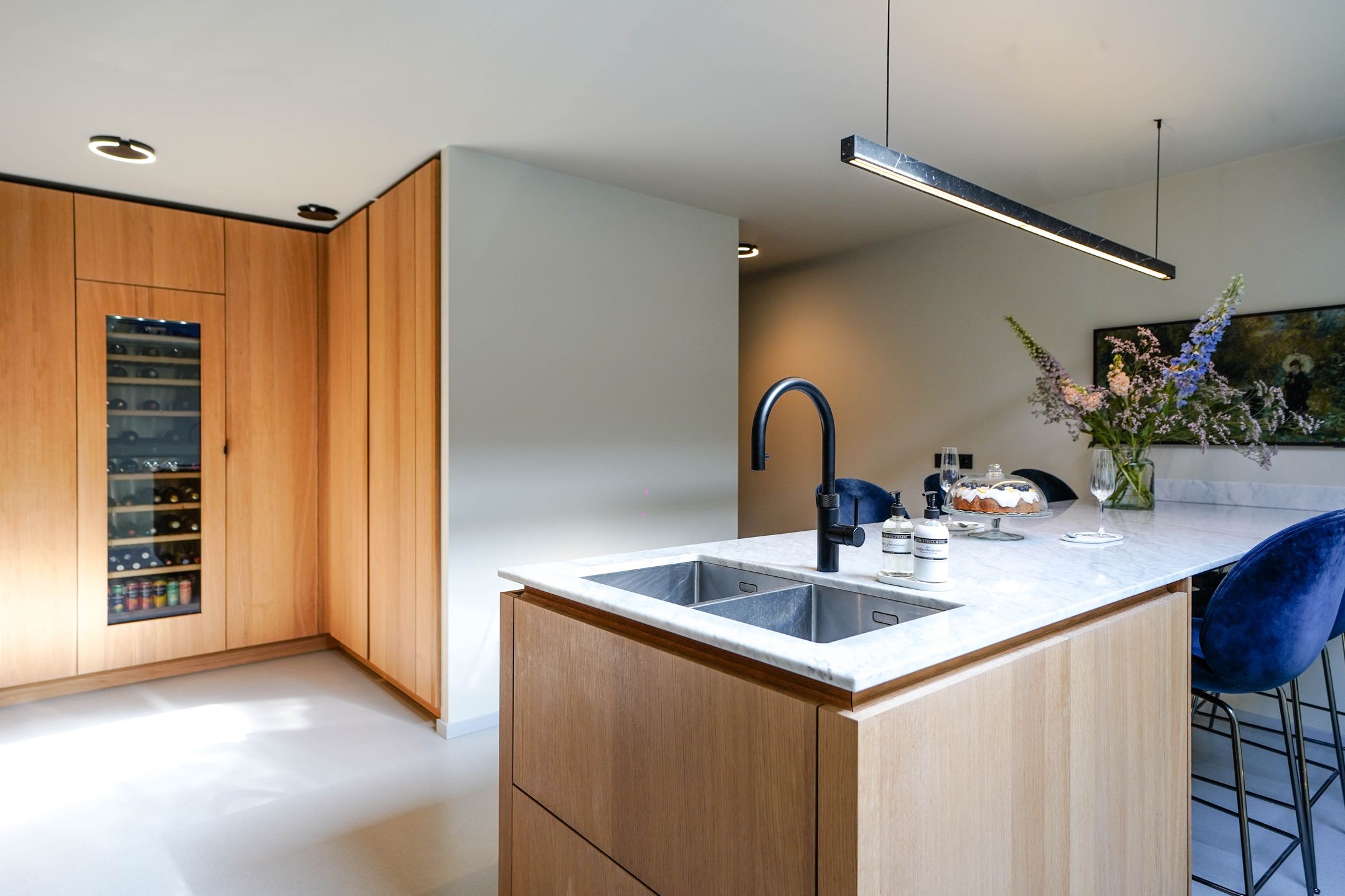 Foto 33 van Bilderdijkstraat 23-A