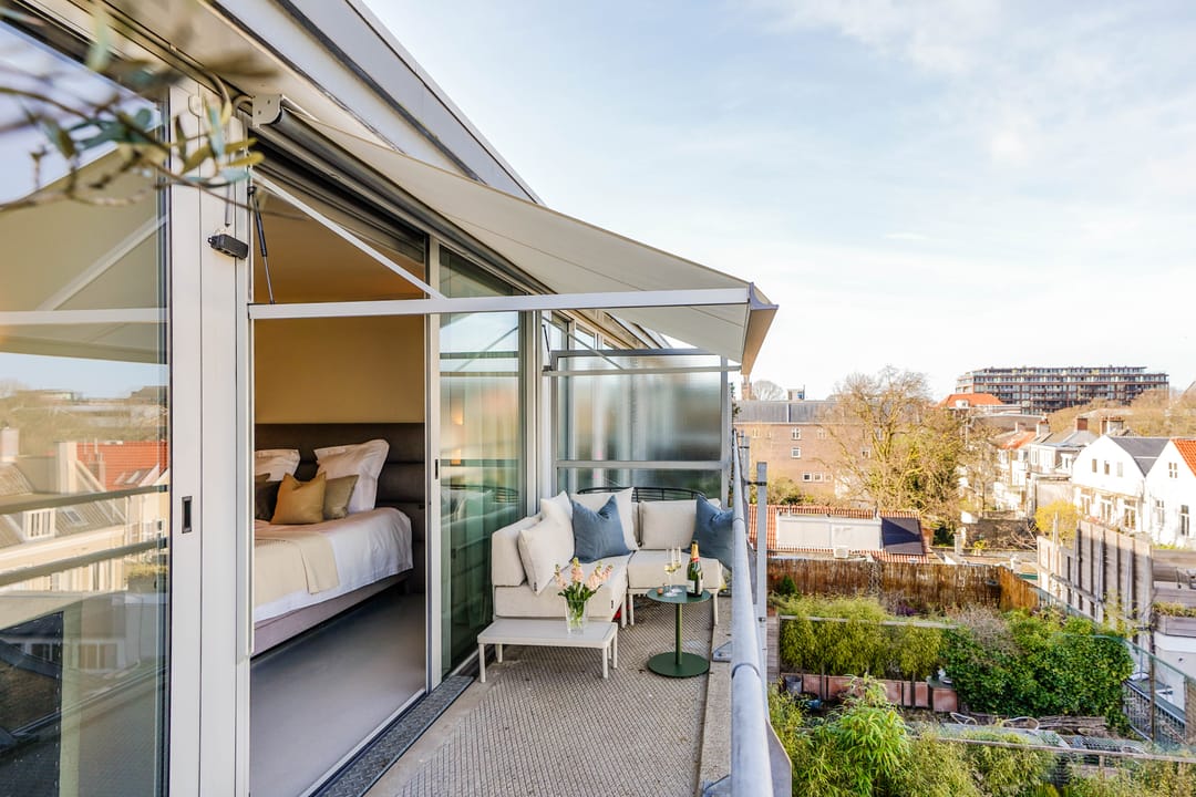 Foto 46 van Bilderdijkstraat 23-A