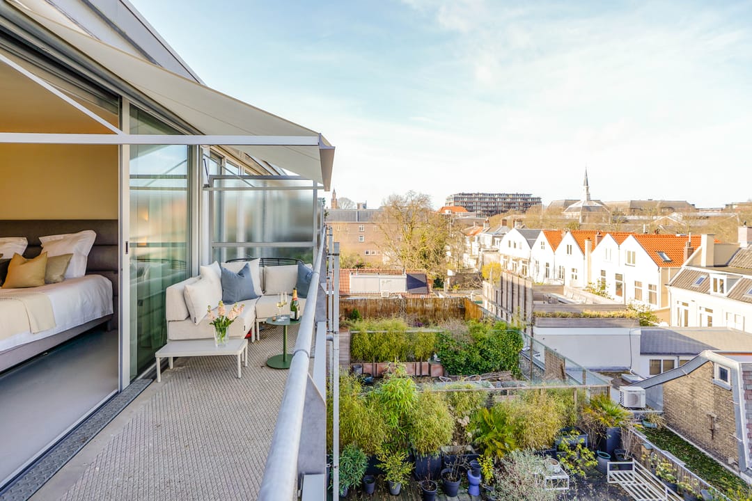 Foto 47 van Bilderdijkstraat 23-A