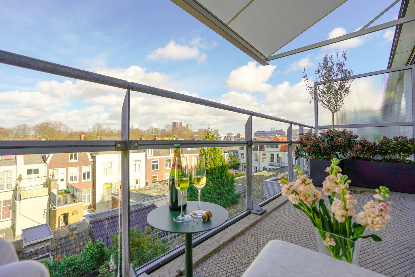 Foto 50 van Bilderdijkstraat 23-A