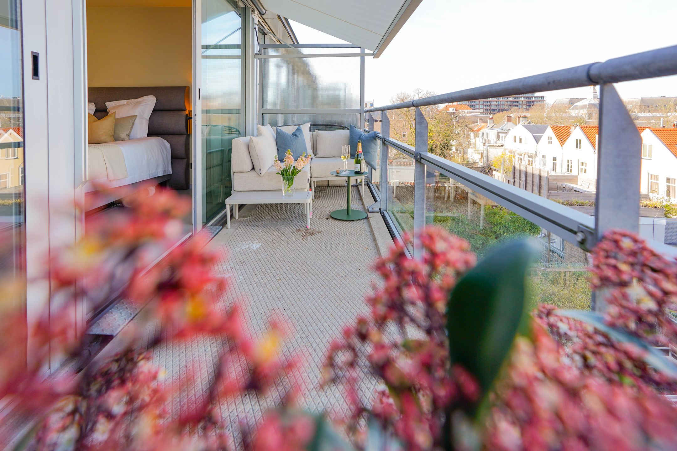 Foto 51 van Bilderdijkstraat 23-A