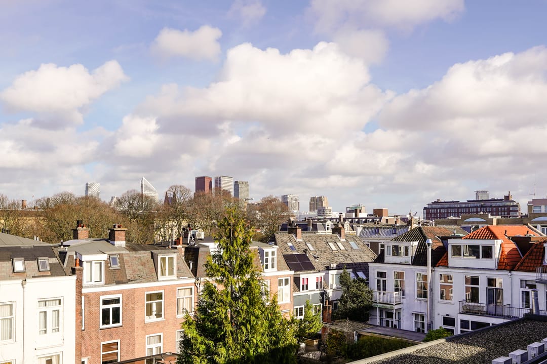 Foto 52 van Bilderdijkstraat 23-A