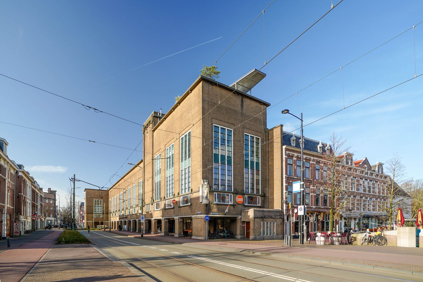 Foto 70 van Bilderdijkstraat 23-A