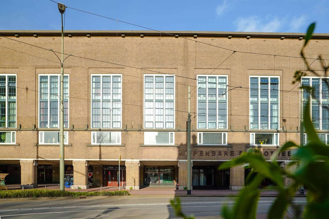 Foto 73 van Bilderdijkstraat 23-A