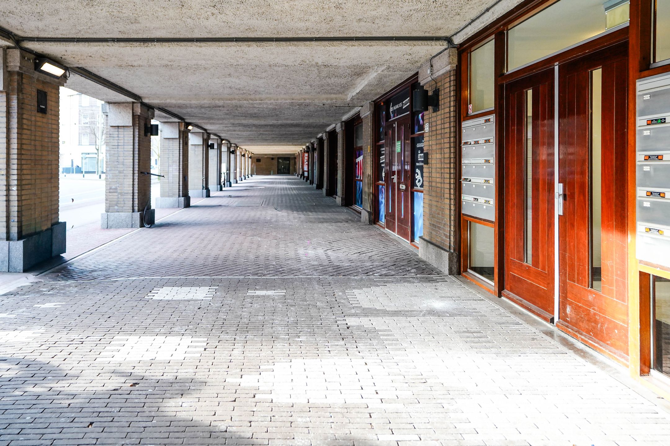 Foto 75 van Bilderdijkstraat 23-A