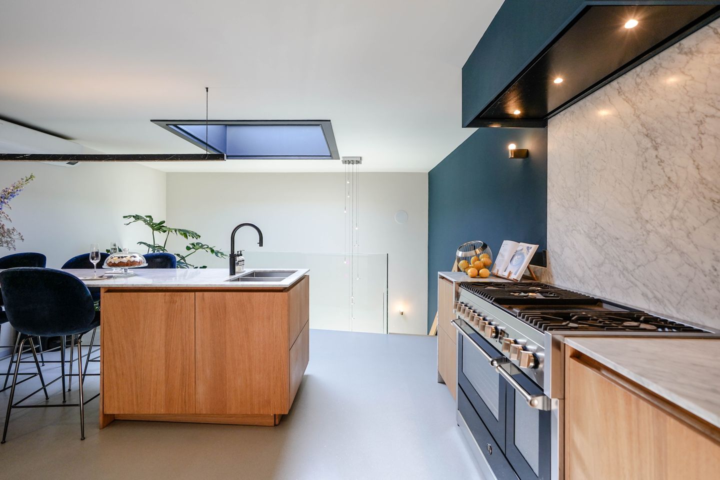 Foto 34 van Bilderdijkstraat 23-A