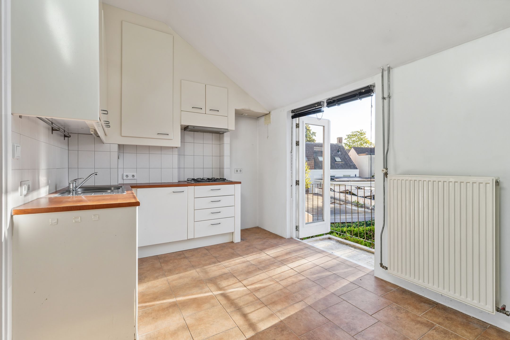 Characterful Corner Home in Charming Ginneken — 63
