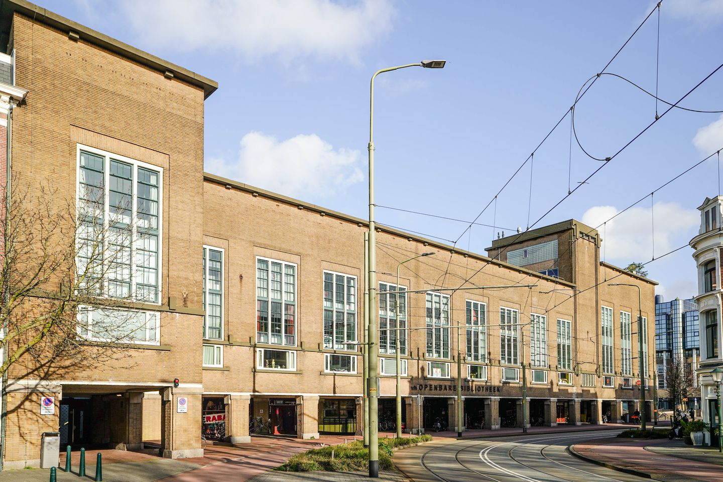 Foto 79 van Bilderdijkstraat 23-A