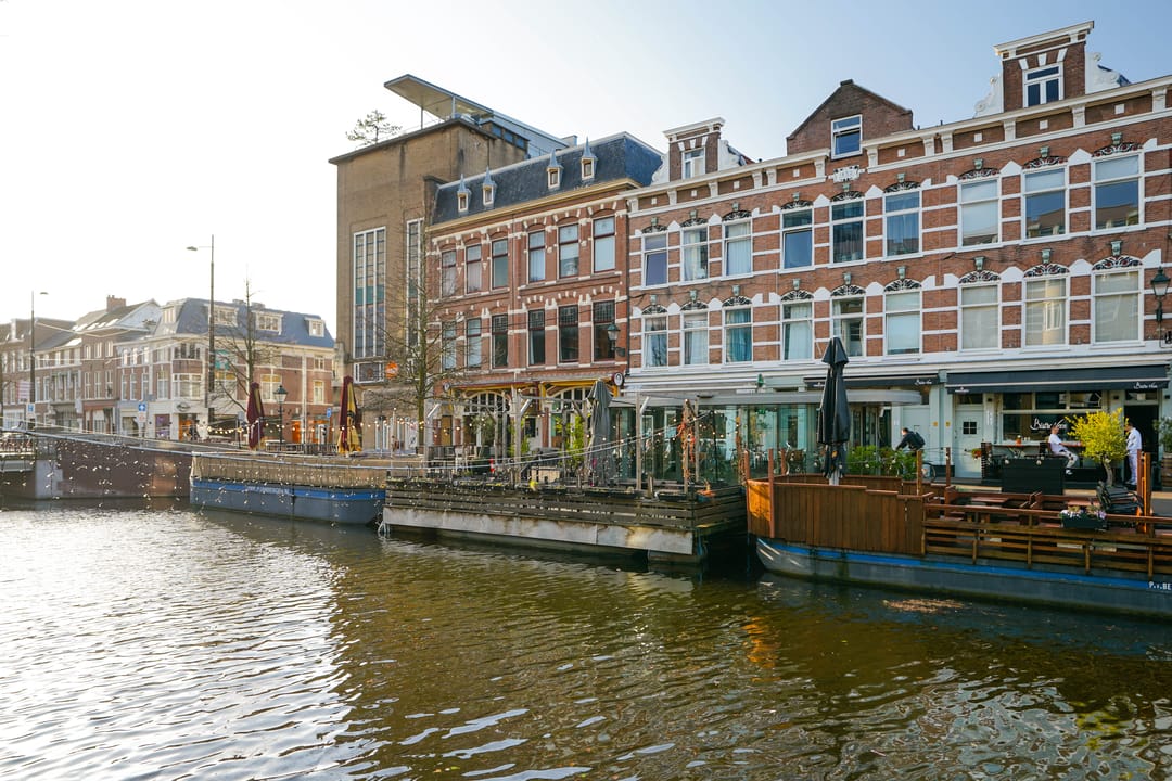 Foto 86 van Bilderdijkstraat 23-A