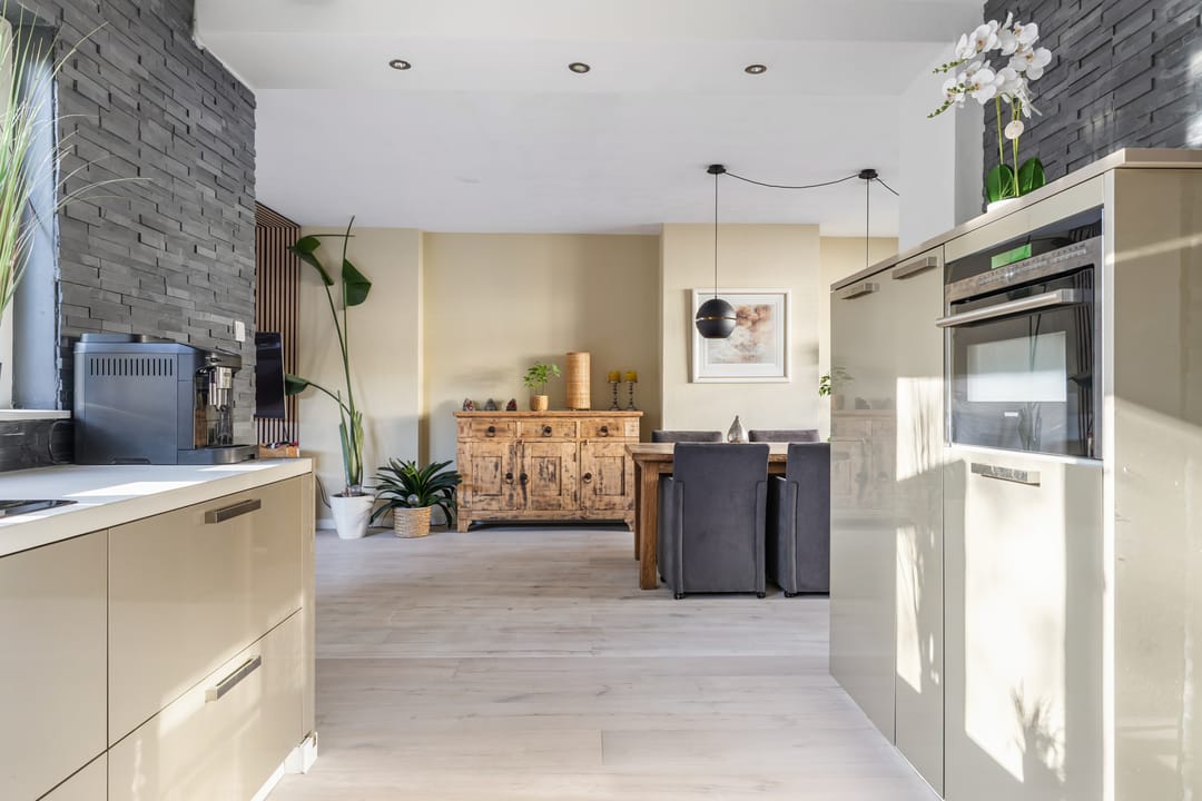 Characterful Corner Home in Charming Ginneken — 19