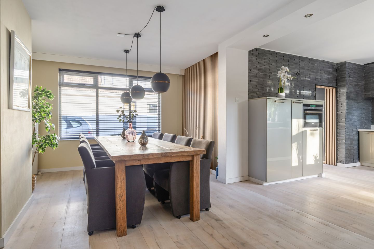 Characterful Corner Home in Charming Ginneken — 22