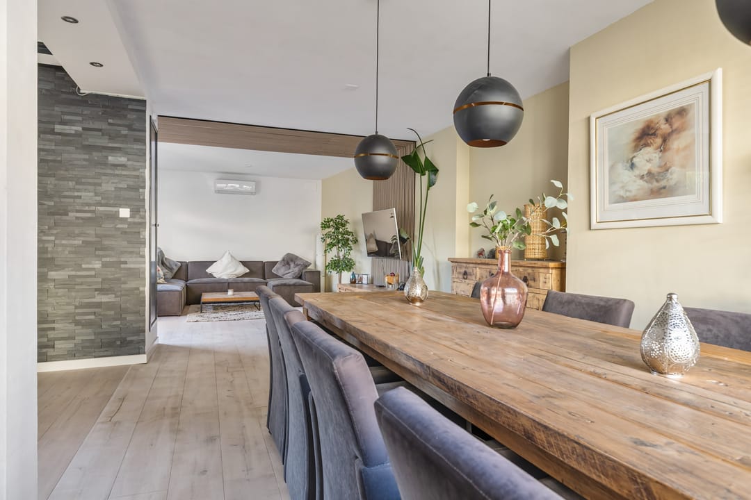 Characterful Corner Home in Charming Ginneken — 23