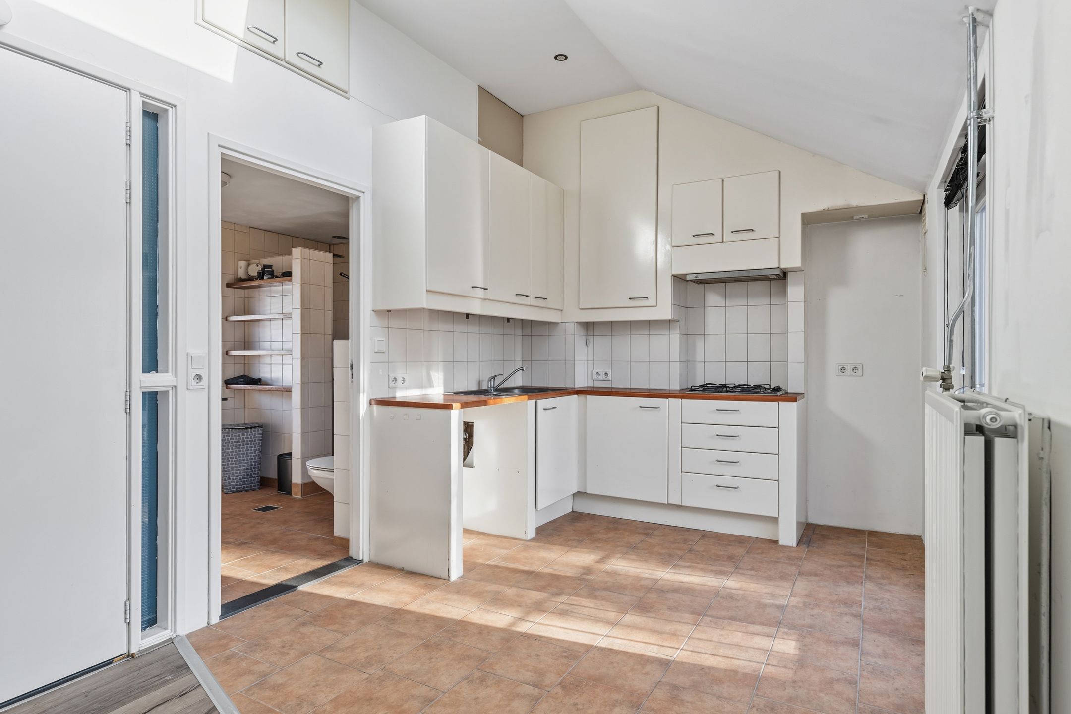 Characterful Corner Home in Charming Ginneken — 51