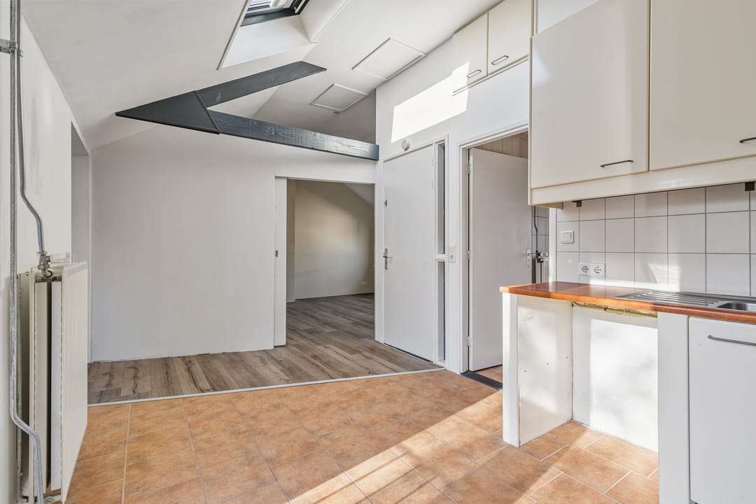 Characterful Corner Home in Charming Ginneken — 52