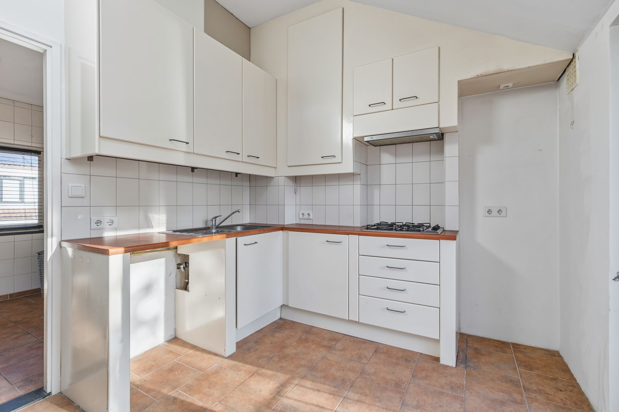 Characterful Corner Home in Charming Ginneken — 54