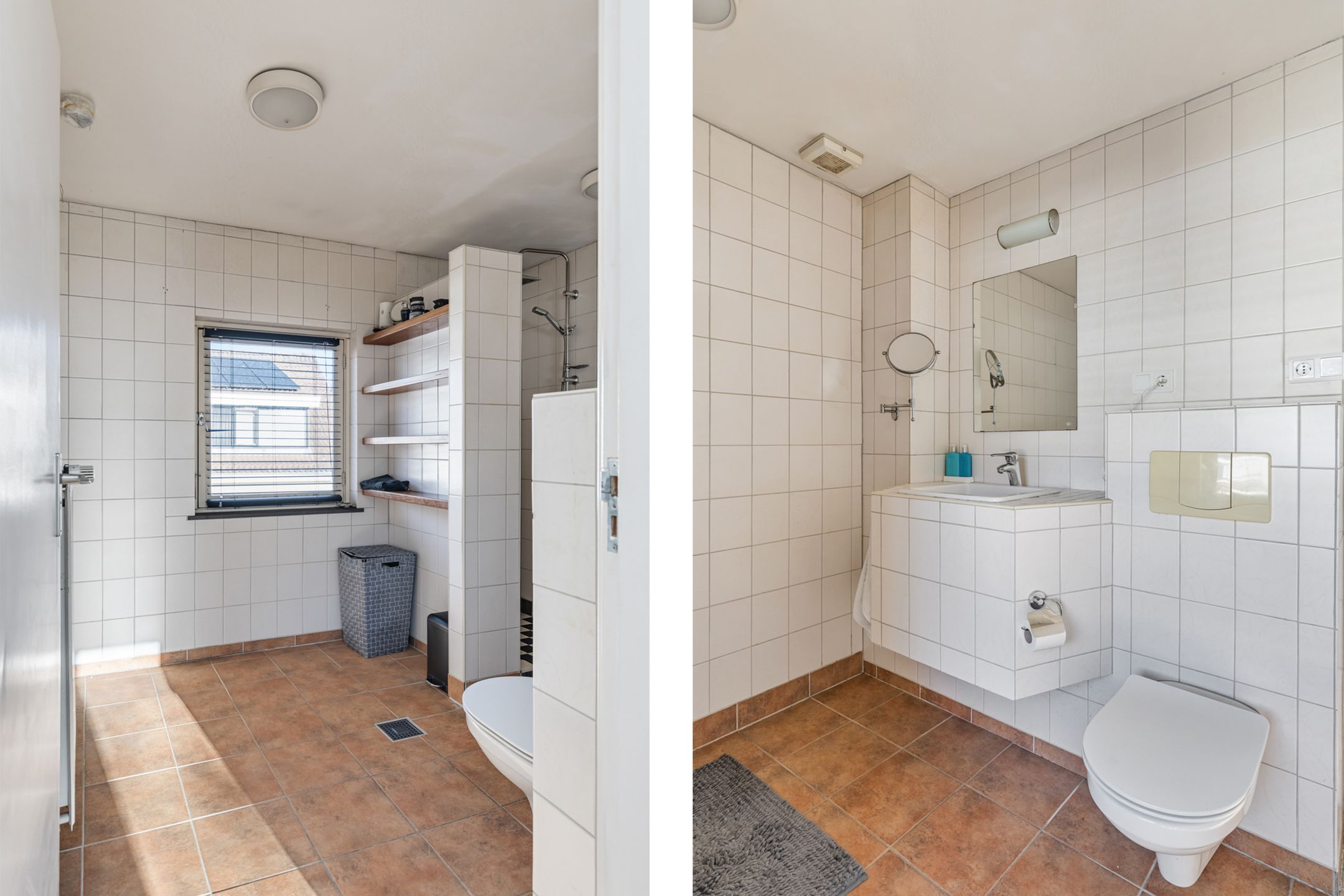 Characterful Corner Home in Charming Ginneken — 57