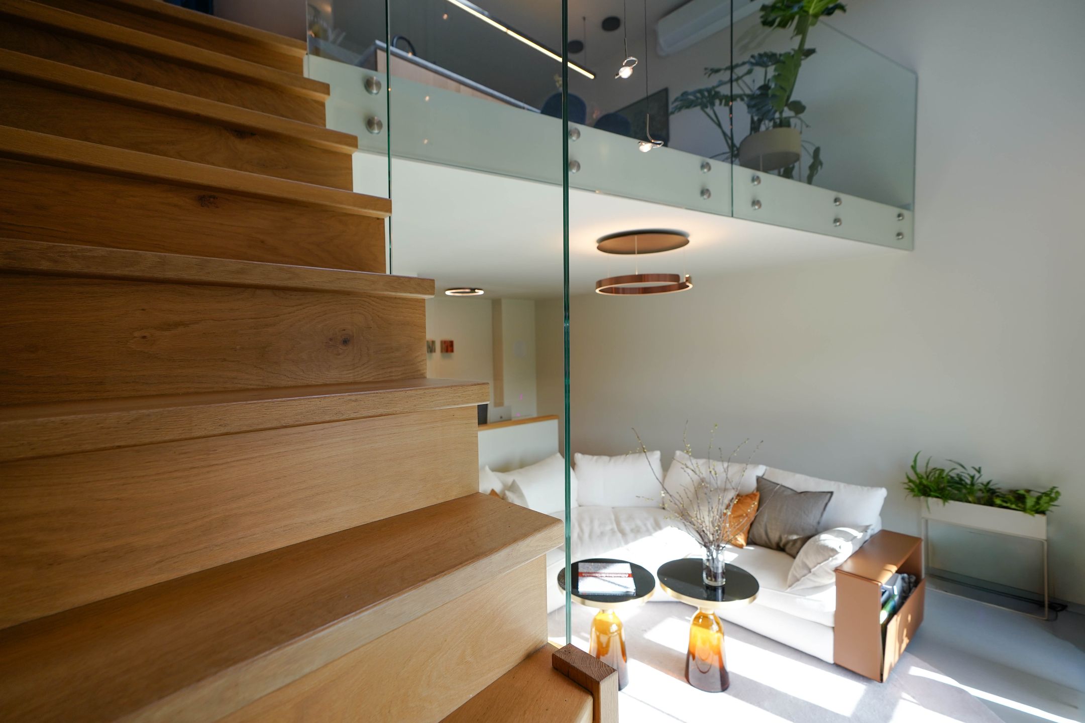 Foto 24 van Bilderdijkstraat 23-A