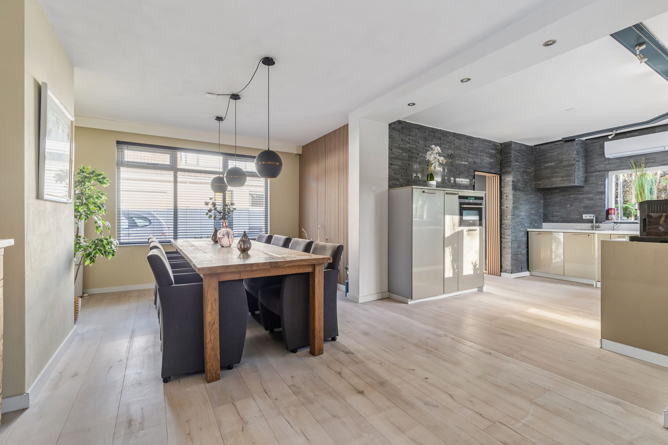 Characterful Corner Home in Charming Ginneken — 21