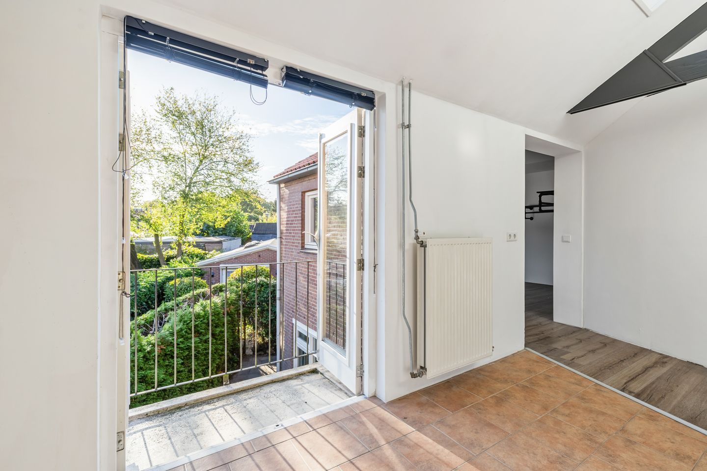 Characterful Corner Home in Charming Ginneken — 64