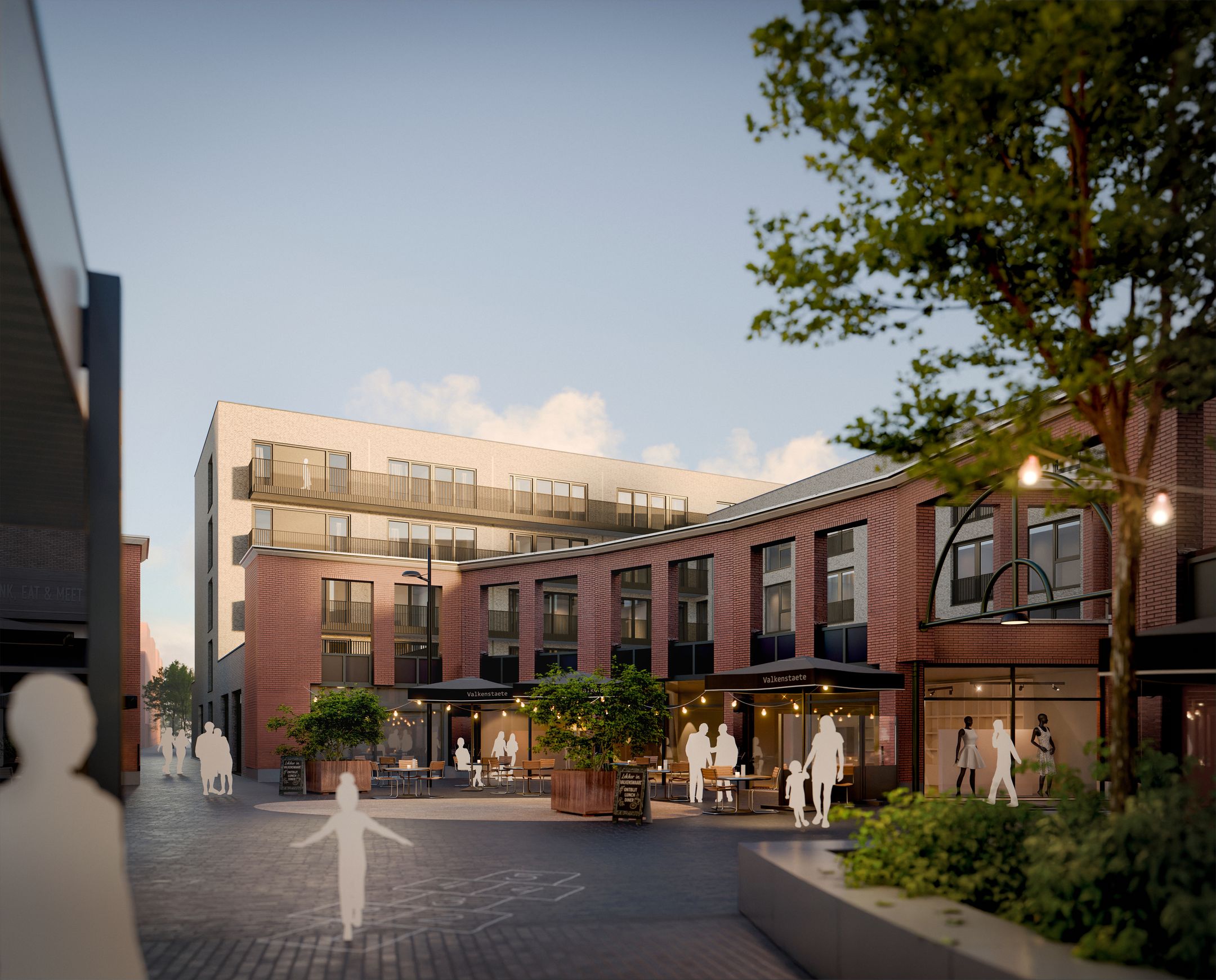 Foto 4 van De Hofmeester - Valkenswaard