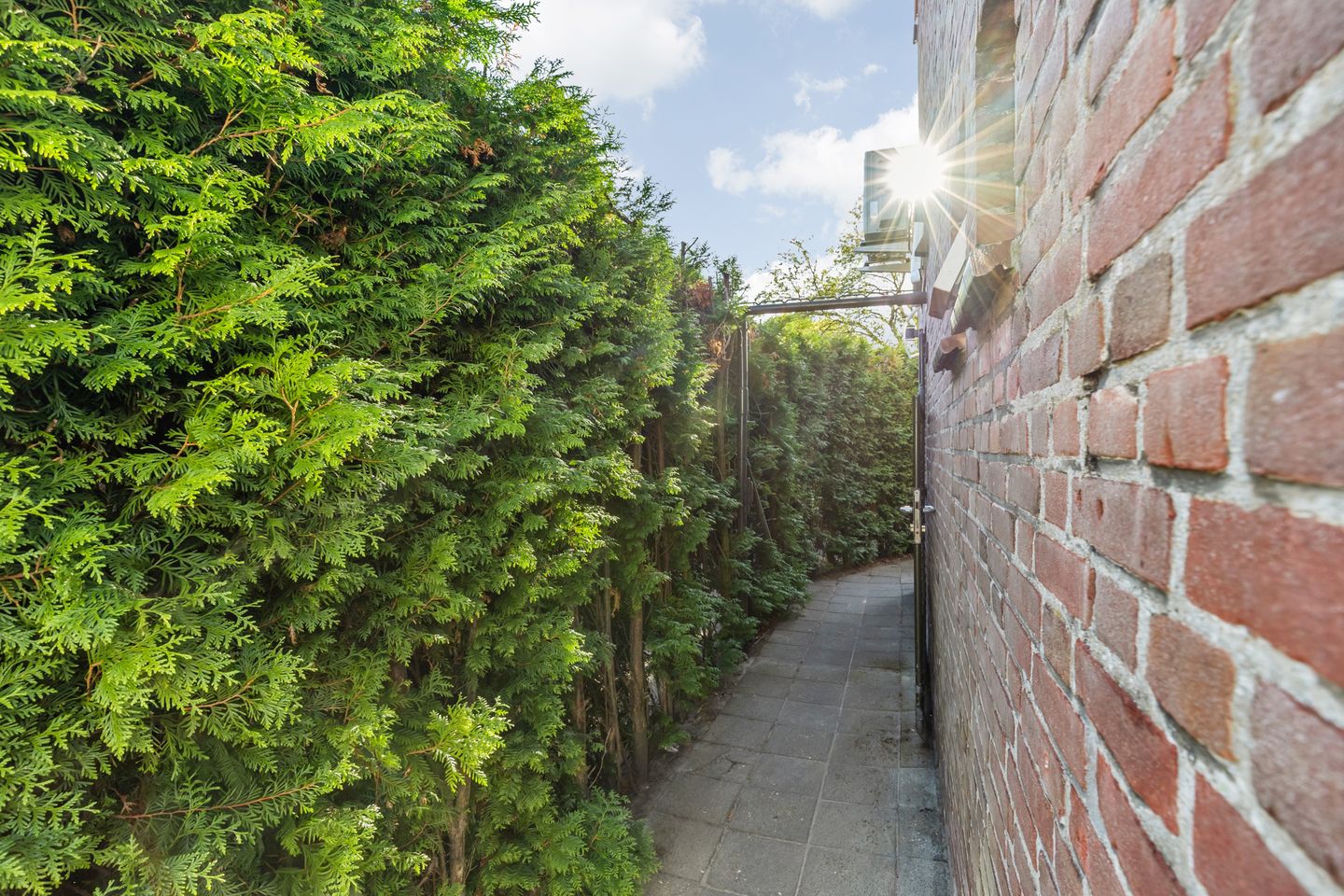 Characterful Corner Home in Charming Ginneken — 74
