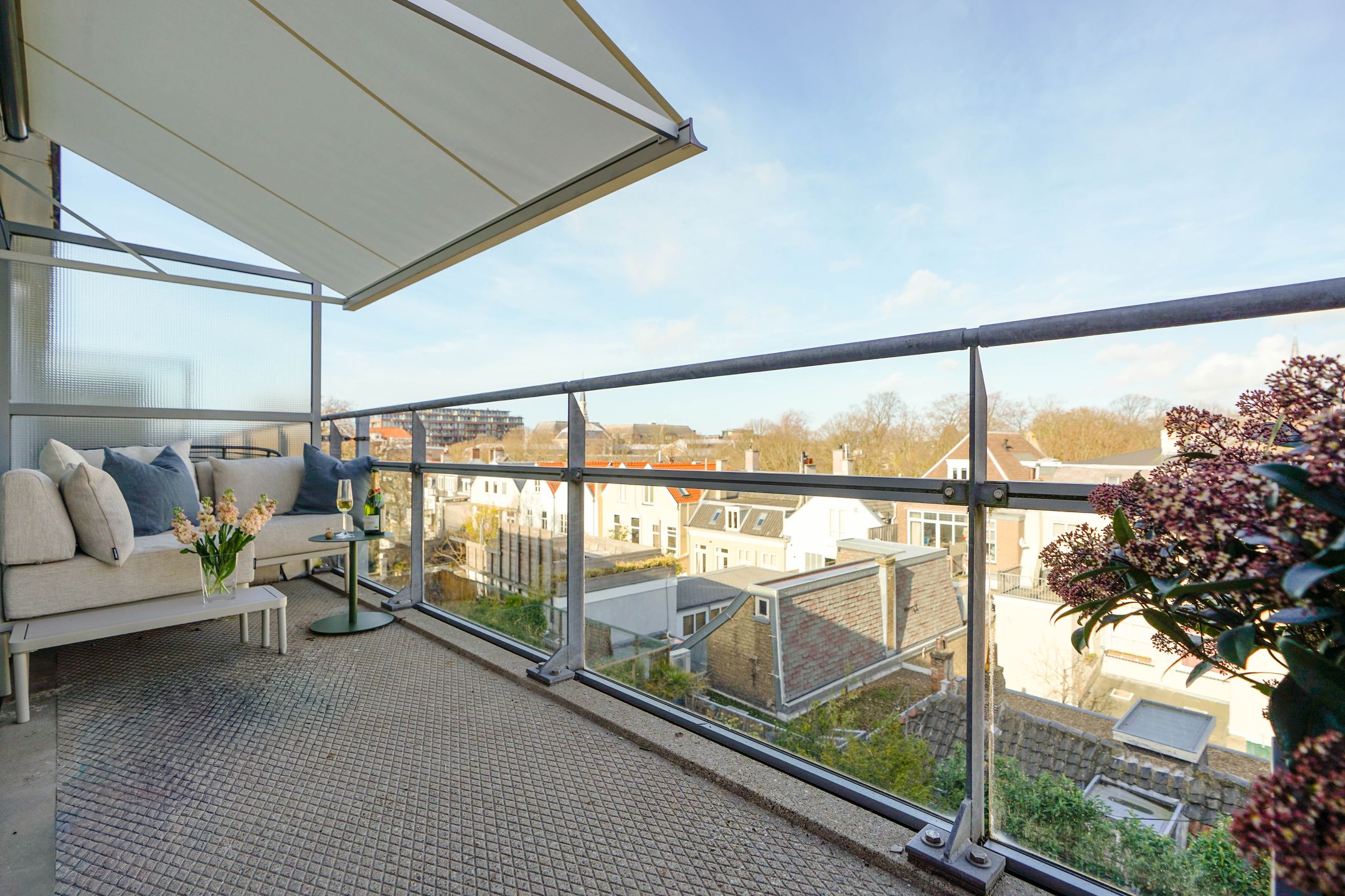 Foto 48 van Bilderdijkstraat 23-A