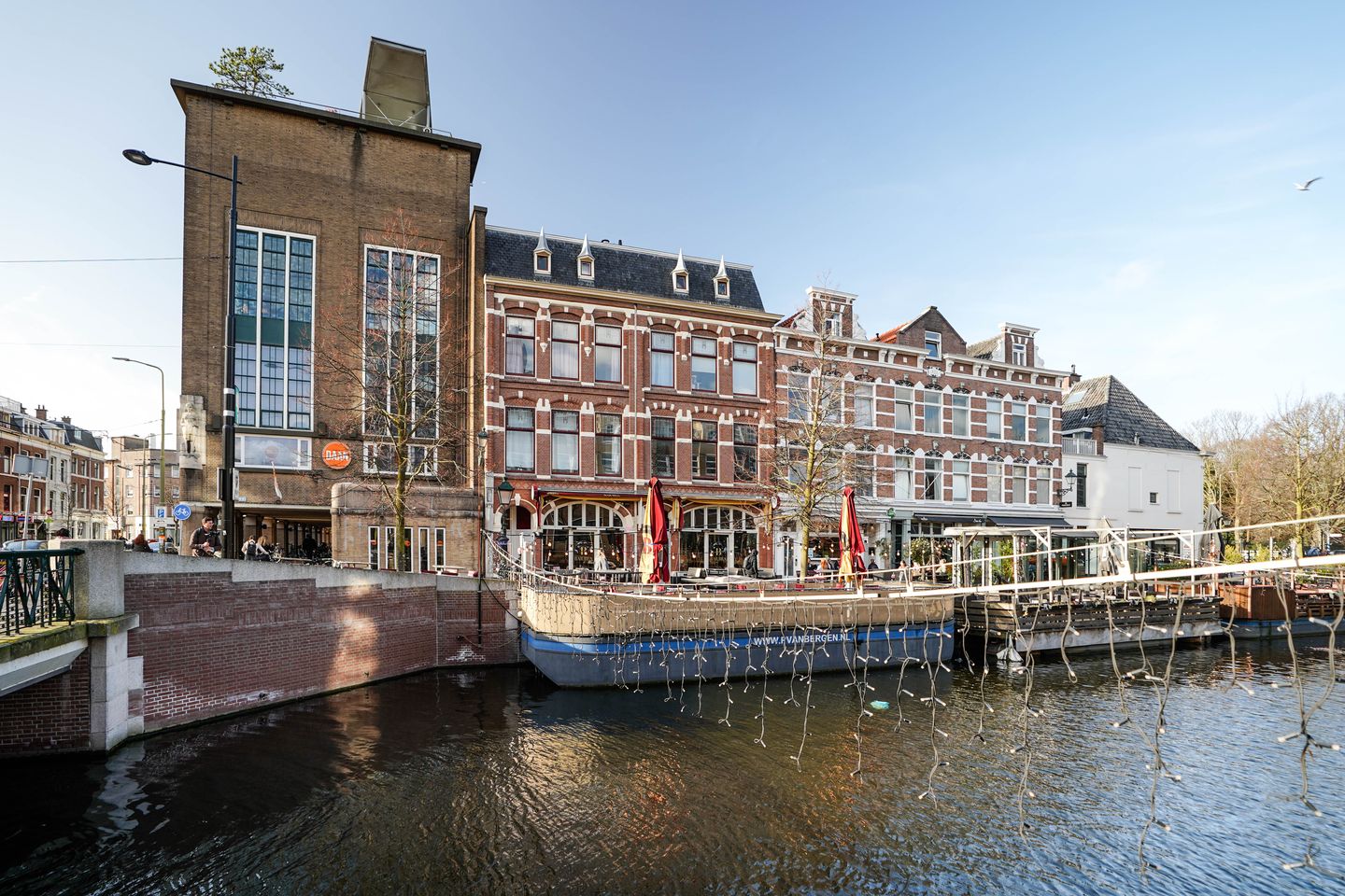 Foto 85 van Bilderdijkstraat 23-A