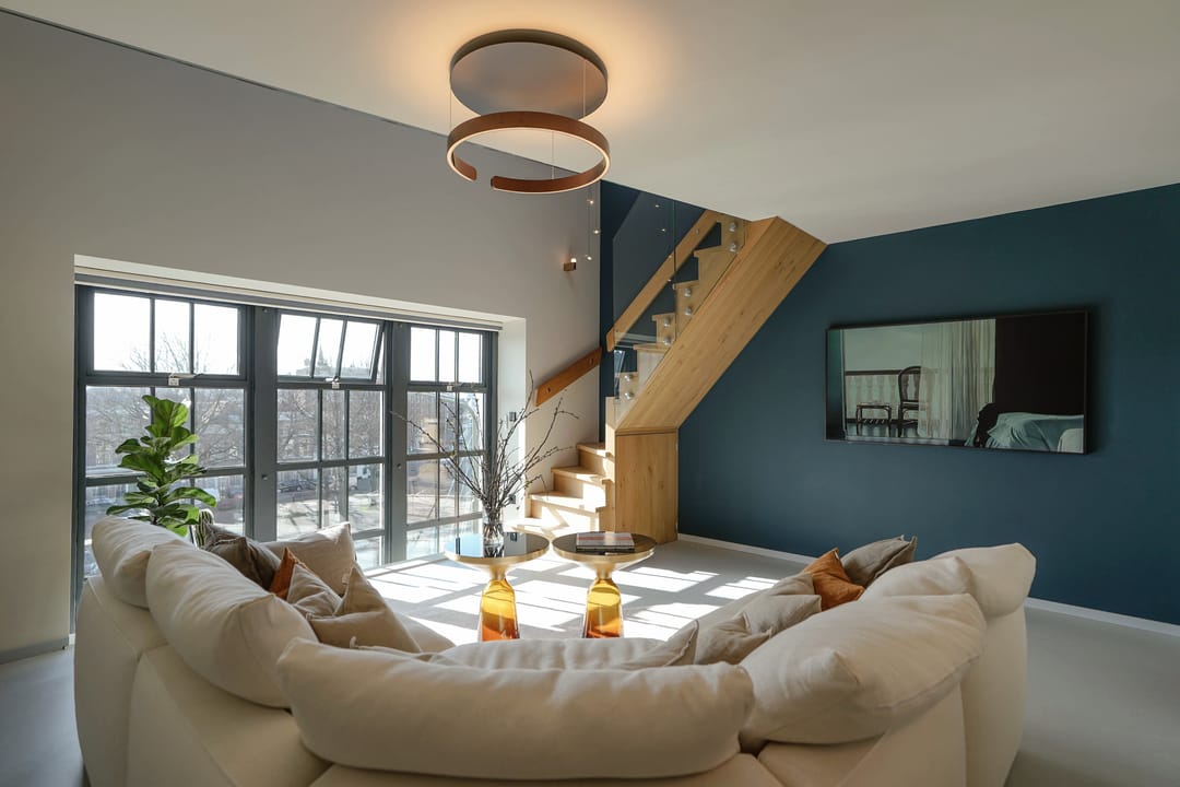 Foto 11 van Bilderdijkstraat 23-A