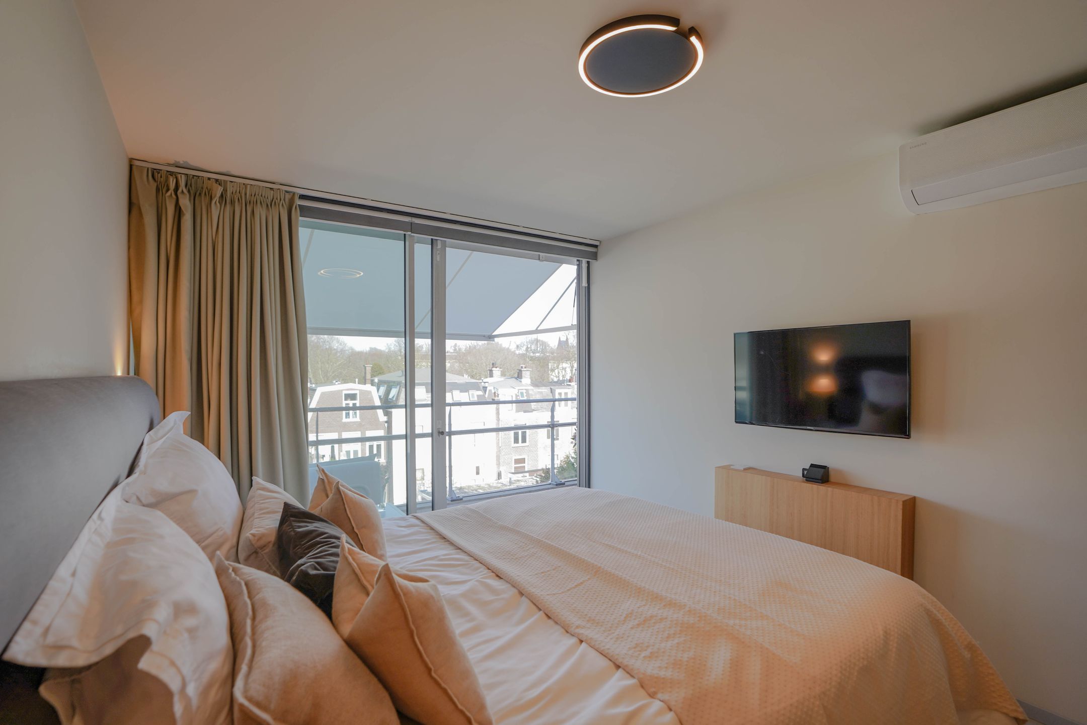 Foto 45 van Bilderdijkstraat 23-A