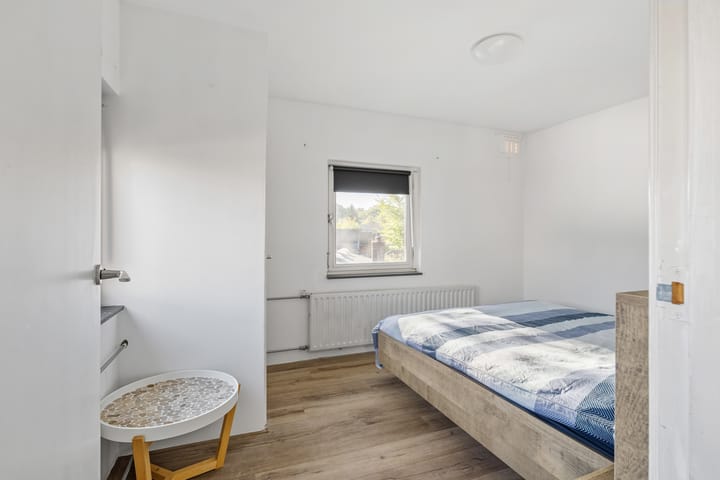 Photo 4 of Vogelenzanglaan 3