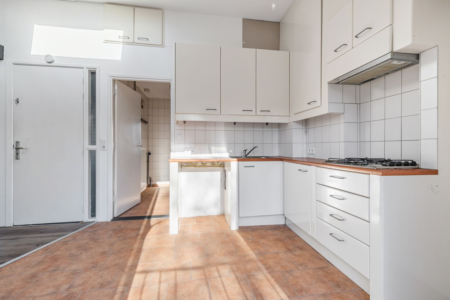 Characterful Corner Home in Charming Ginneken — 53