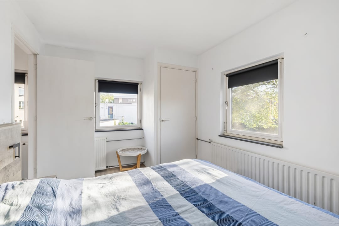 Characterful Corner Home in Charming Ginneken — 47