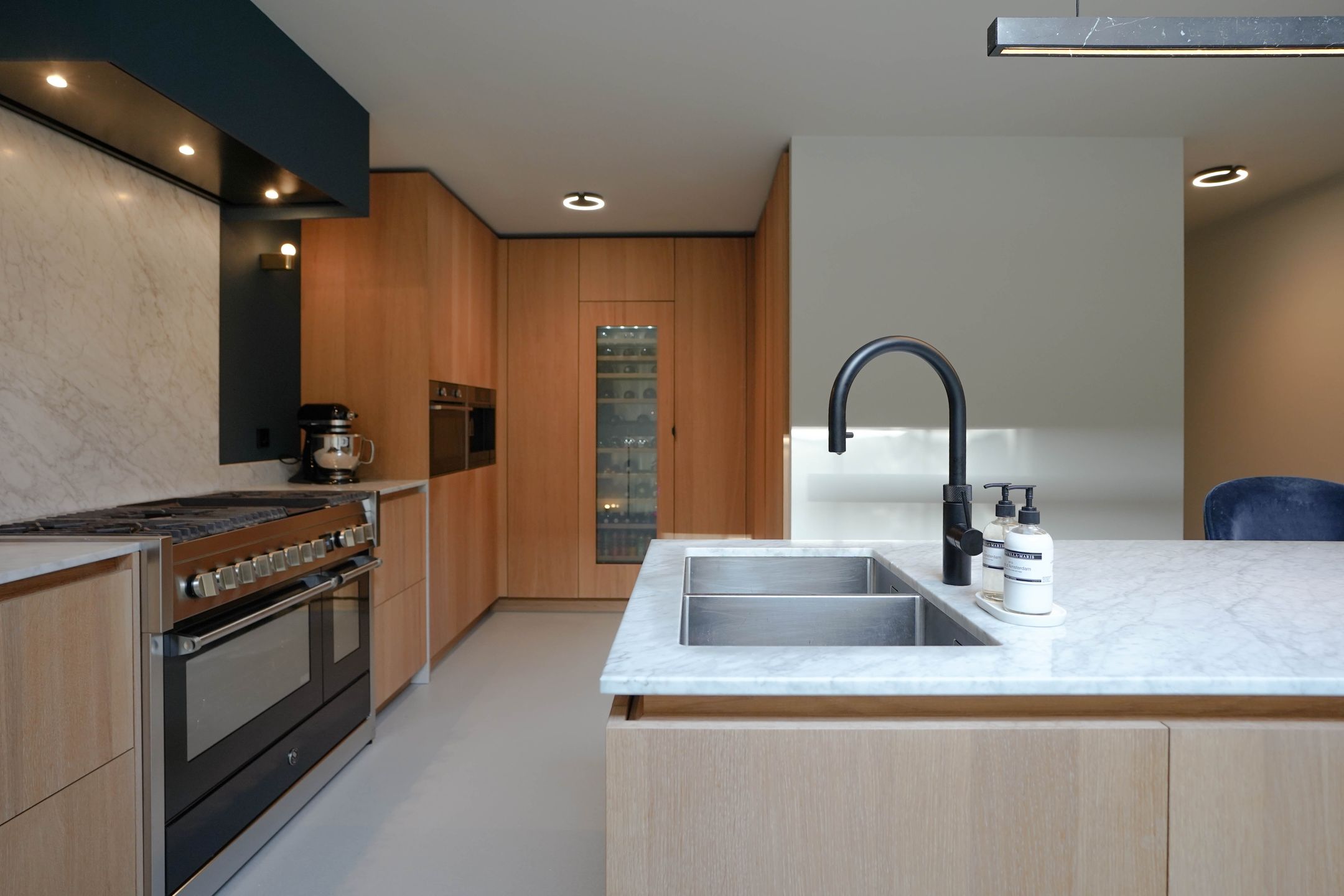 Foto 30 van Bilderdijkstraat 23-A