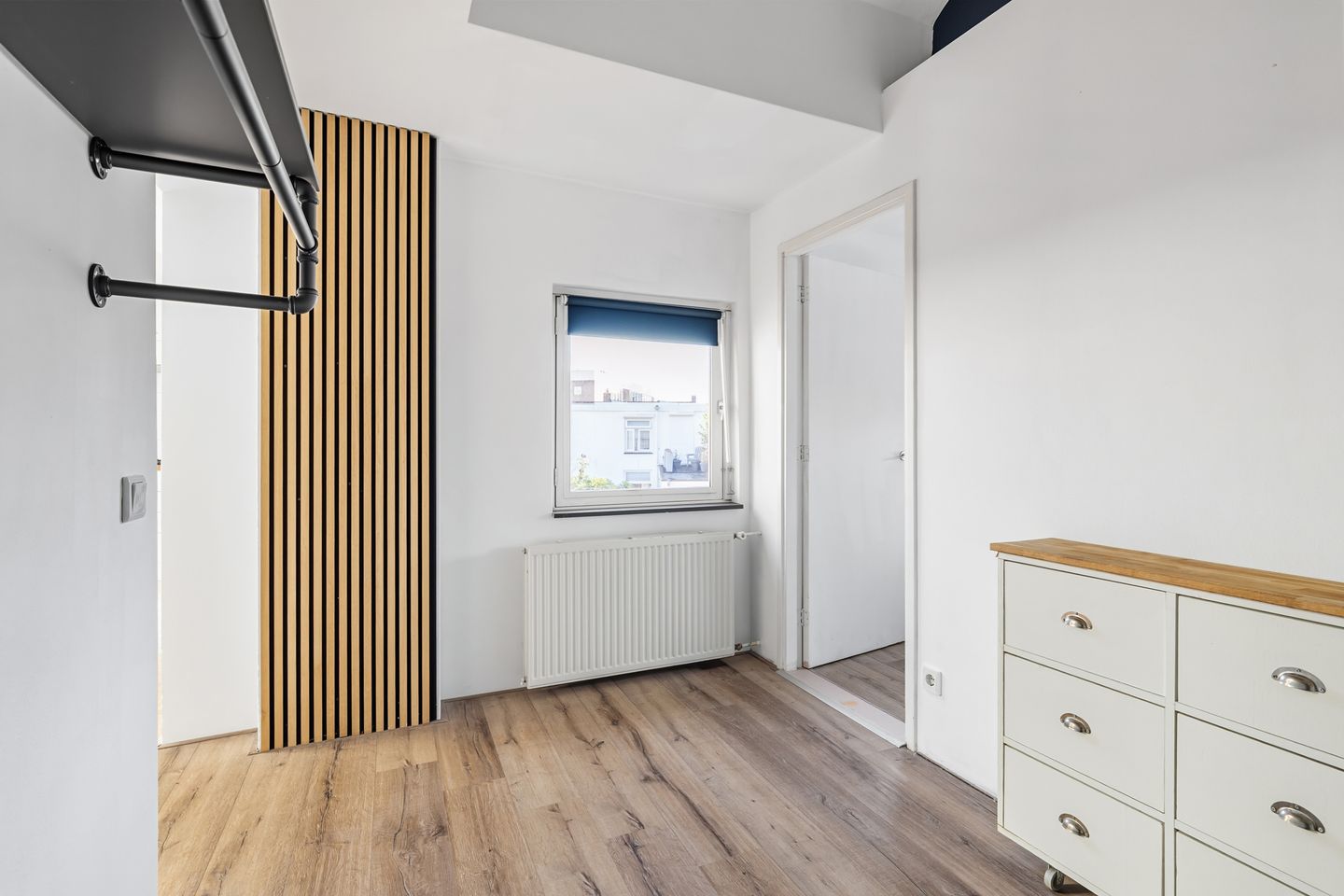 Characterful Corner Home in Charming Ginneken — 43