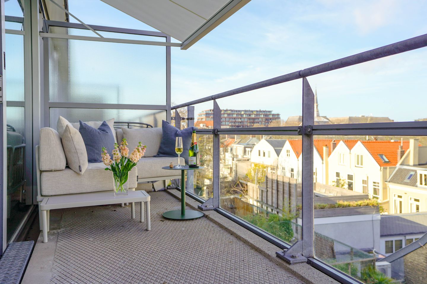 Foto 49 van Bilderdijkstraat 23-A