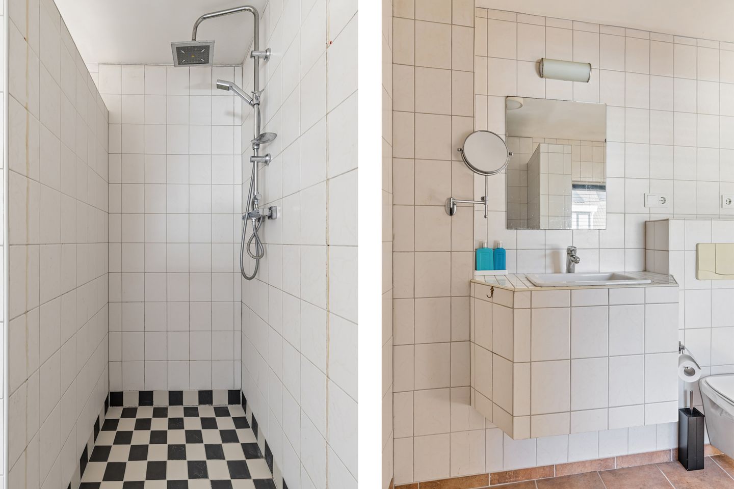 Characterful Corner Home in Charming Ginneken — 58