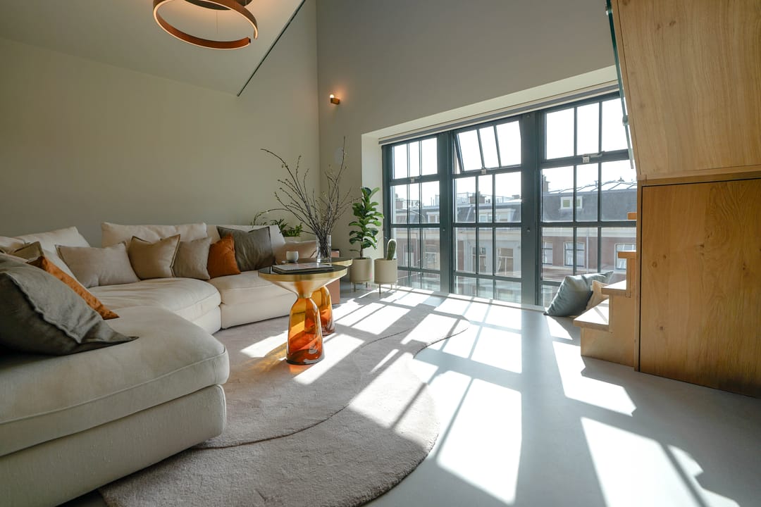 Foto 8 van Bilderdijkstraat 23-A